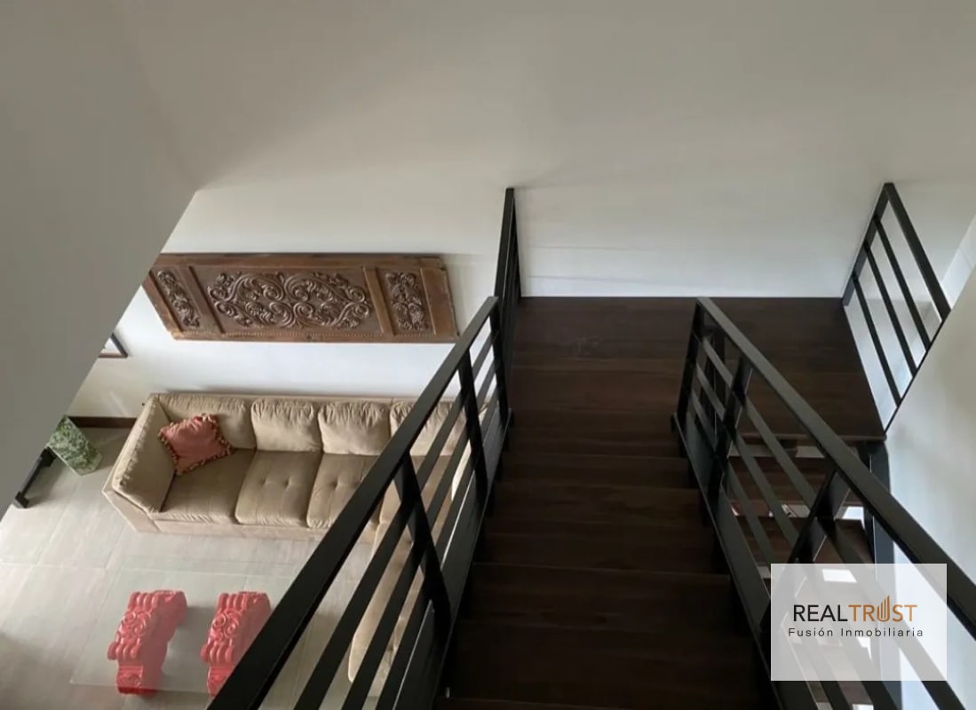 Apartamento en Zen Cayala de 2 niveles - 10