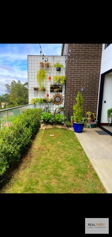 Apartamento en Zen Cayala de 2 niveles - 9