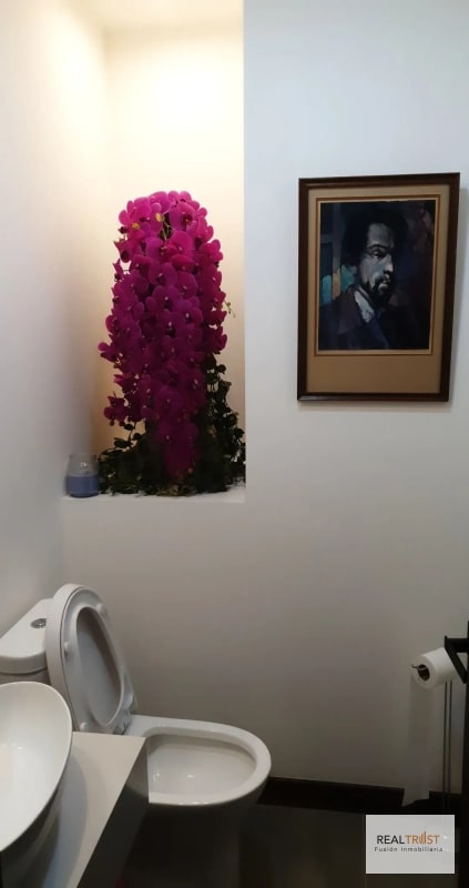 Apartamento en Zen Cayala de 2 niveles - 7