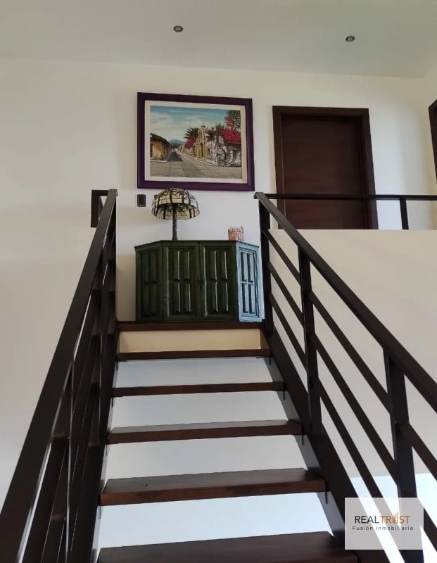 Apartamento en Zen Cayala de 2 niveles - 3