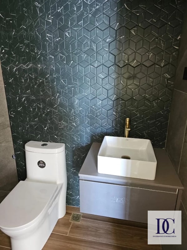 APARTAMENTO EN VENTA - EDIFICIO ATARAH, ZONA 10 - 3