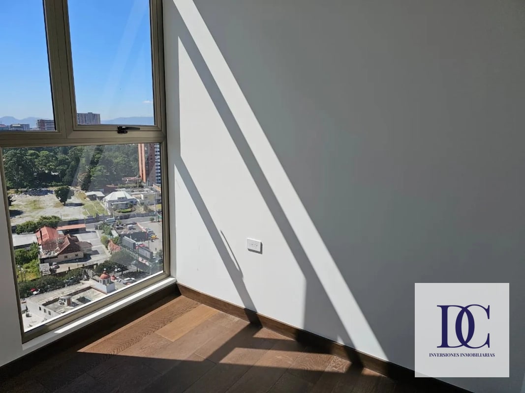 APARTAMENTO EN VENTA - EDIFICIO ATARAH, ZONA 10 - 2