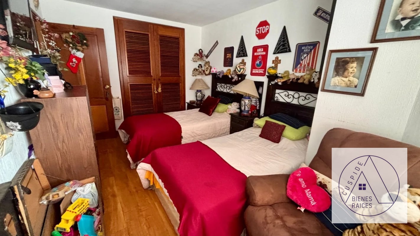 Zona 10 Se vende Apartamento en Vía Maris - 6