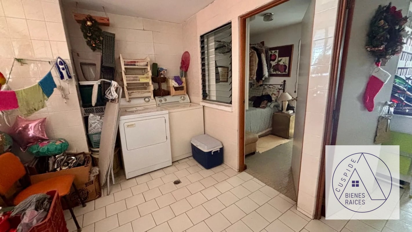 Zona 10 Se vende Apartamento en Vía Maris - 5