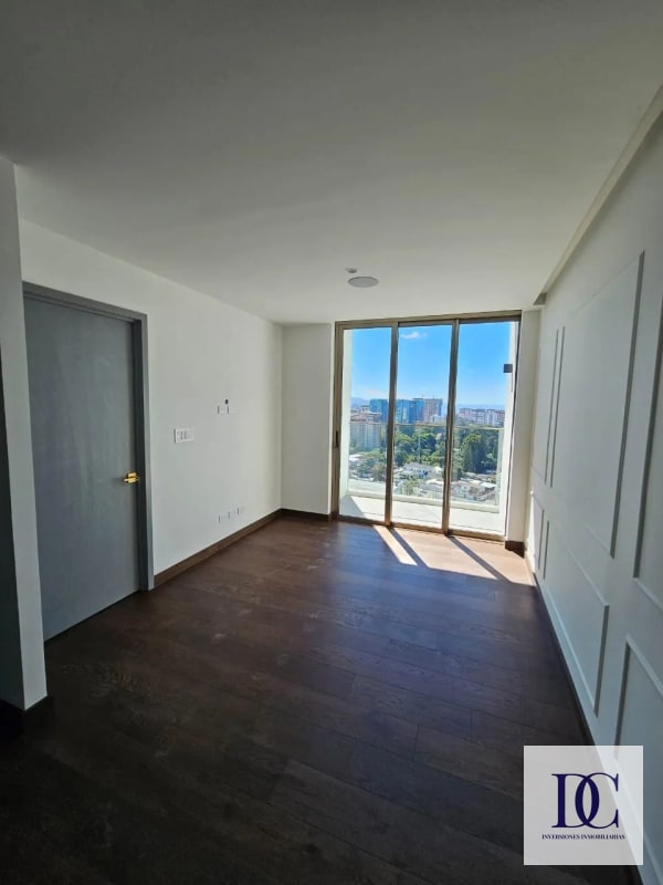 APARTAMENTO EN VENTA EDIFICIO ATARAH ZONA 10 - 1