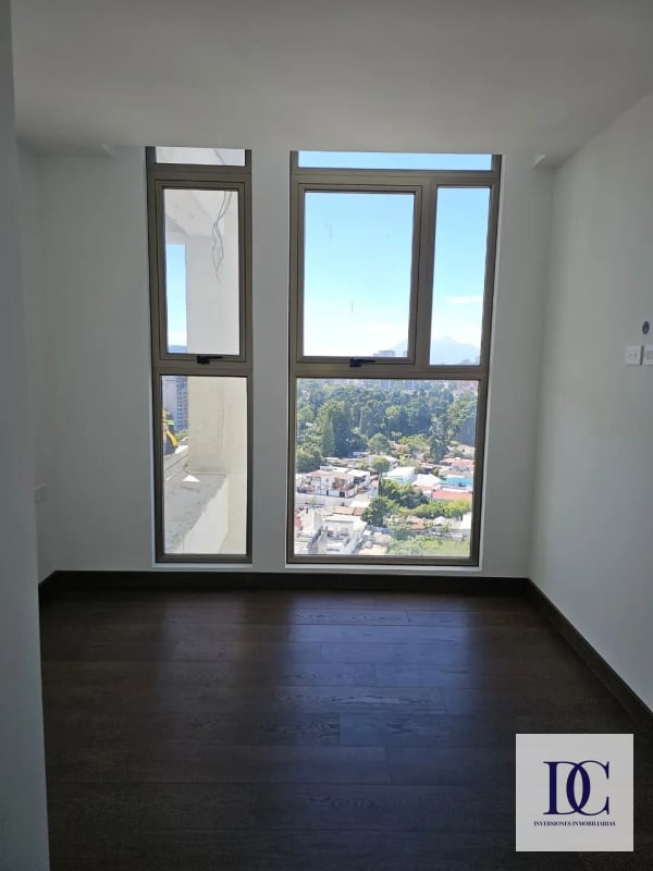 APARTAMENTO EN VENTA EDIFICIO ATARAH ZONA 10 - 9