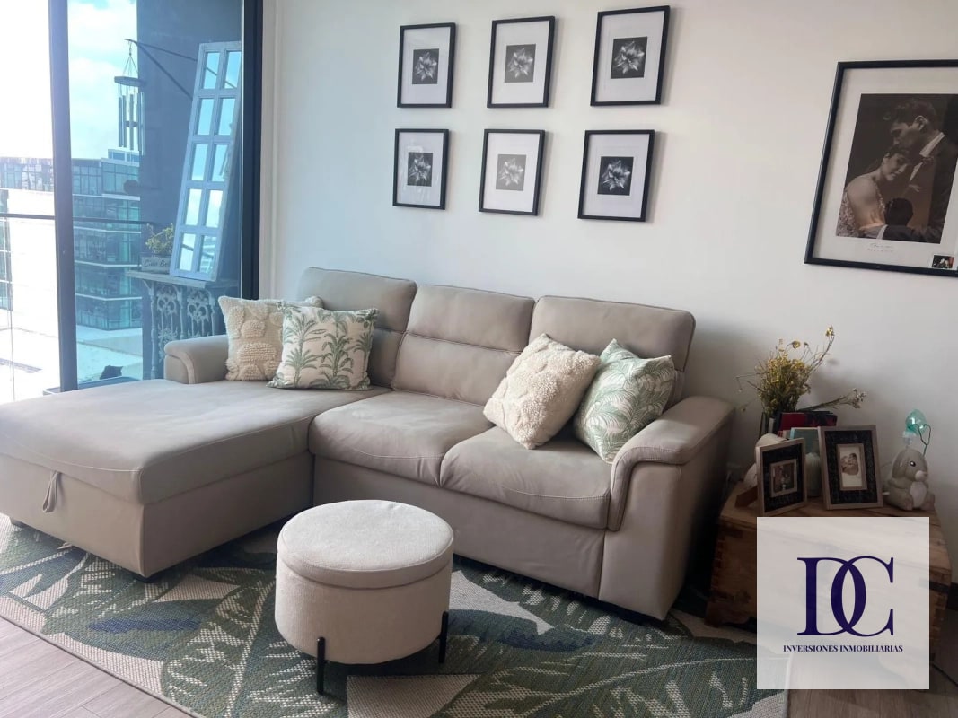 Apartamento en Venta Artis, Zona 13 - 1