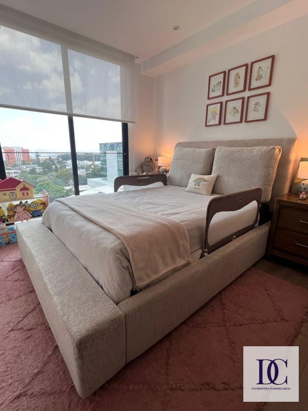 Apartamento en Venta Artis, Zona 13 - 6
