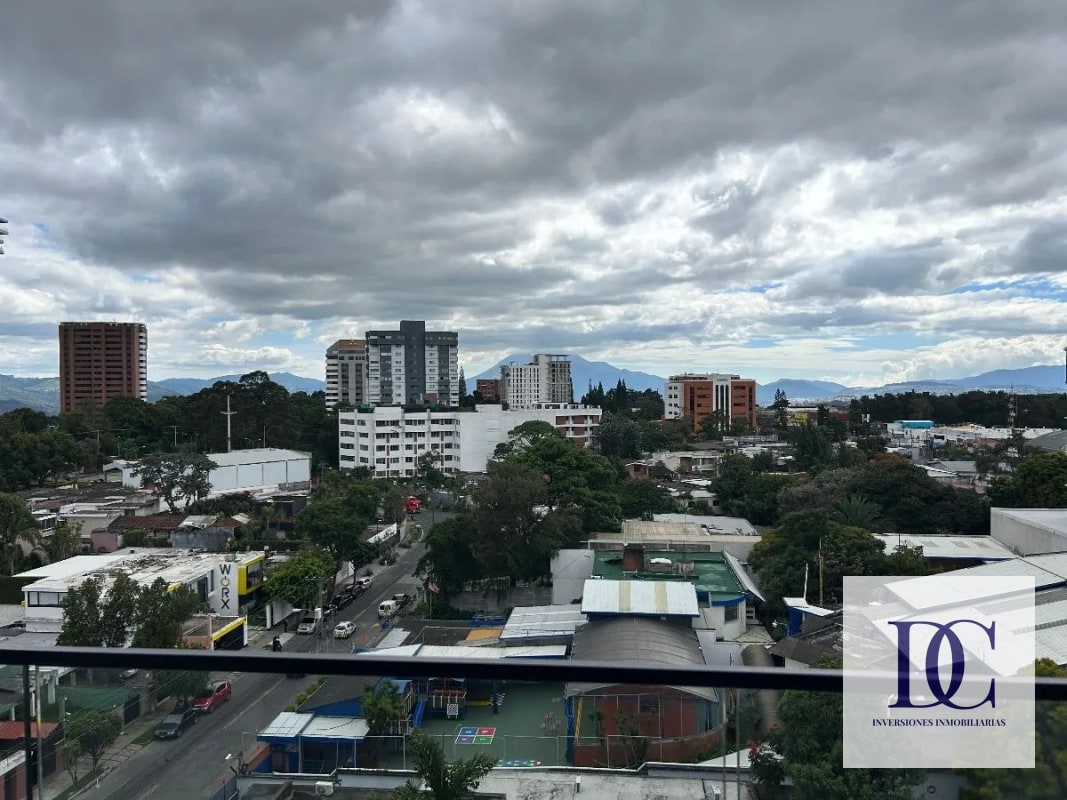Apartamento en Venta Artis, Zona 13 - 2