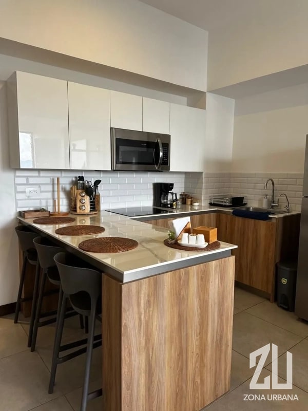 Apartamento Zona 13, Elemento - 12