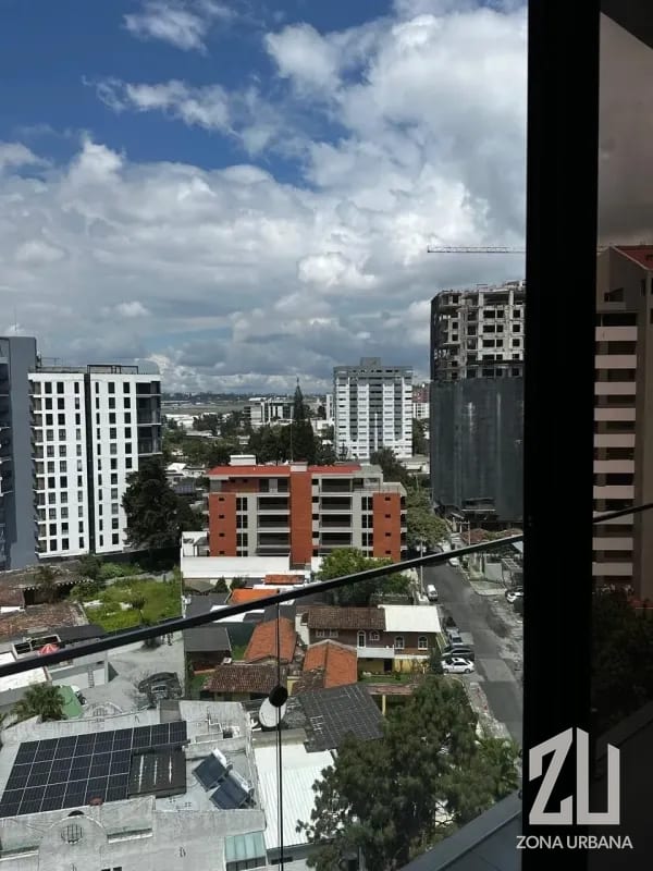 Apartamento Zona 13, Elemento — Apartamento en Venta en Elemento Plaza Berlín, Zona 13, Guatemala, Ciudad — foto 6 de 12