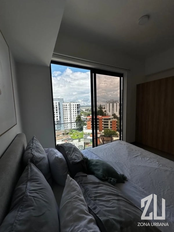 Apartamento Zona 13, Elemento - 5