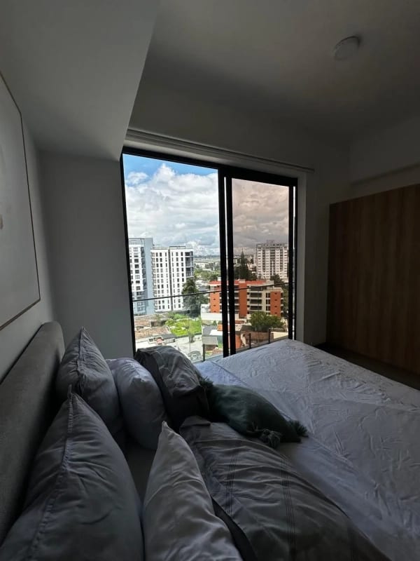 Apartamento Zona 13, Elemento — Apartamento en Venta en Elemento Plaza Berlín, Zona 13, Guatemala, Ciudad — foto 5 de 12