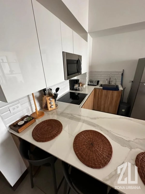 Apartamento Zona 13, Elemento - 3