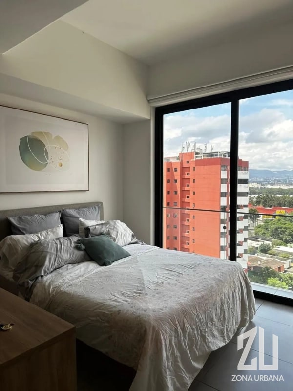 Apartamento Zona 13, Elemento - 2