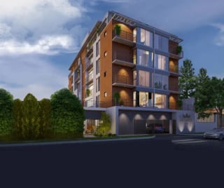 Vendo apartamentos para estrenar Edificio Astorga — Apartamento en Venta en Zona 13, Guatemala, Ciudad — miniatura 1 de 10