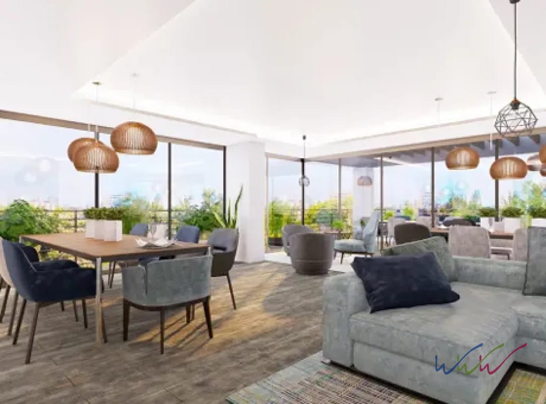 Vendo apartamentos para estrenar Edificio Astorga — Apartamento en Venta en Zona 13, Guatemala, Ciudad — foto 2 de 10