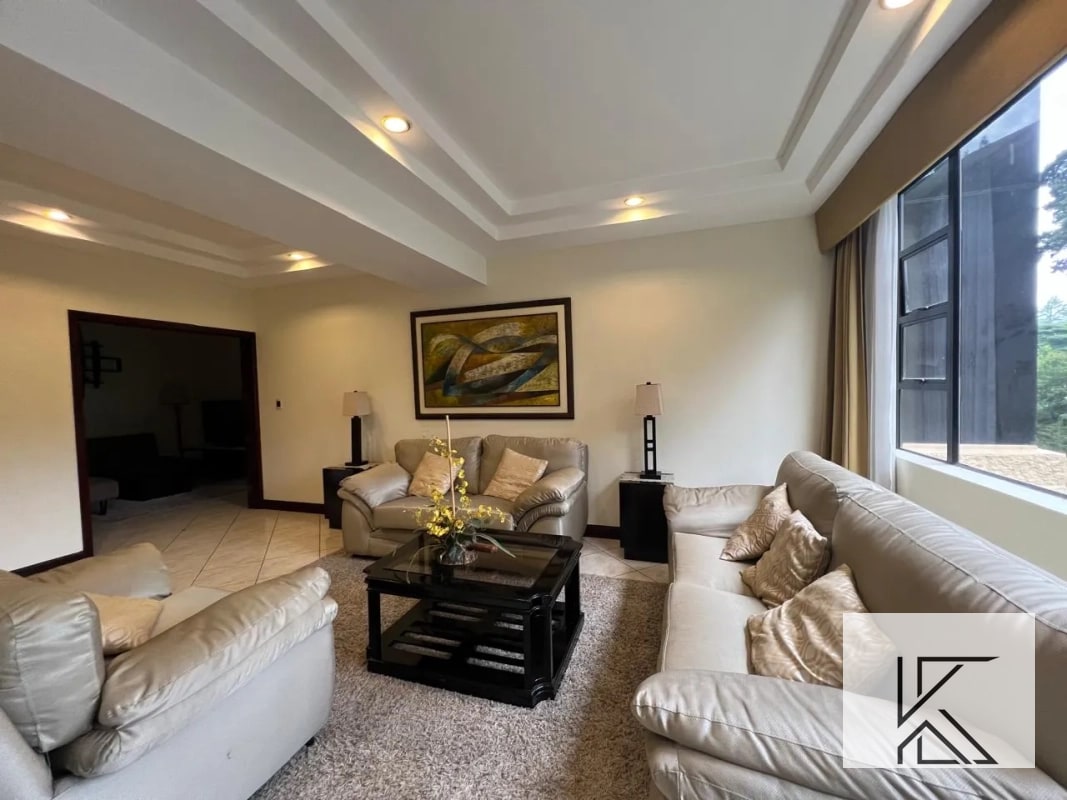 Hermoso Apartamento en Alquiler en Milenia con muebles - 9