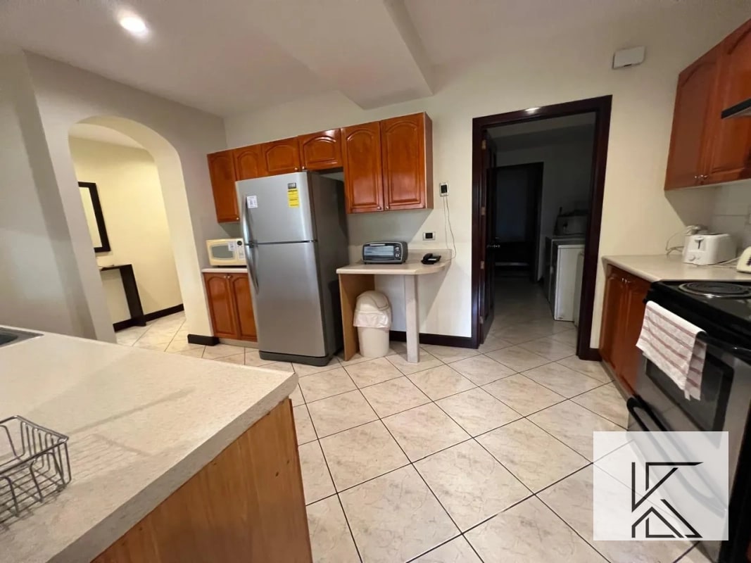 Hermoso Apartamento en Alquiler en Milenia con muebles - 7