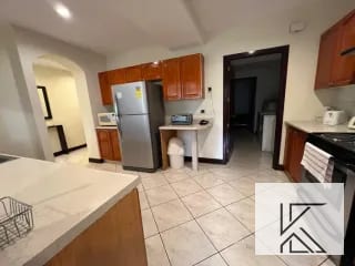 Hermoso Apartamento en Alquiler en Milenia con muebles — Apartamento en Alquiler en Milenia, Zona 10, Guatemala, Ciudad — miniatura 7 de 14