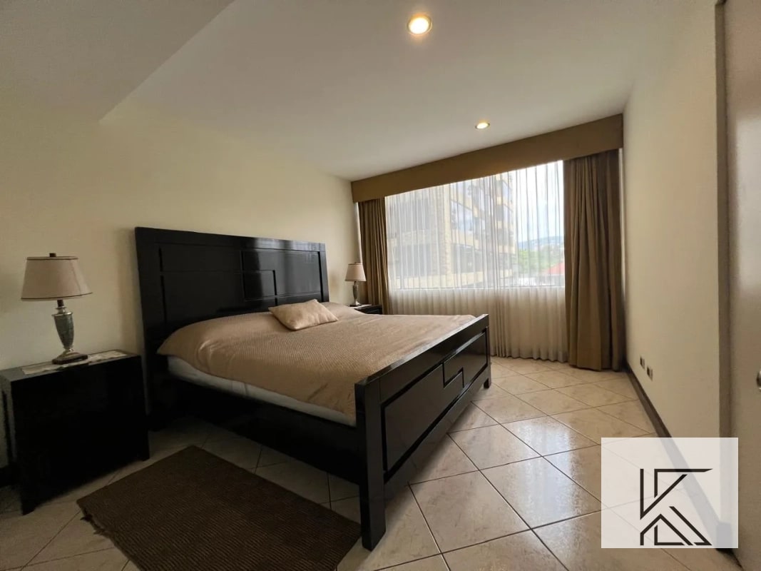 Hermoso Apartamento en Alquiler en Milenia con muebles - 4