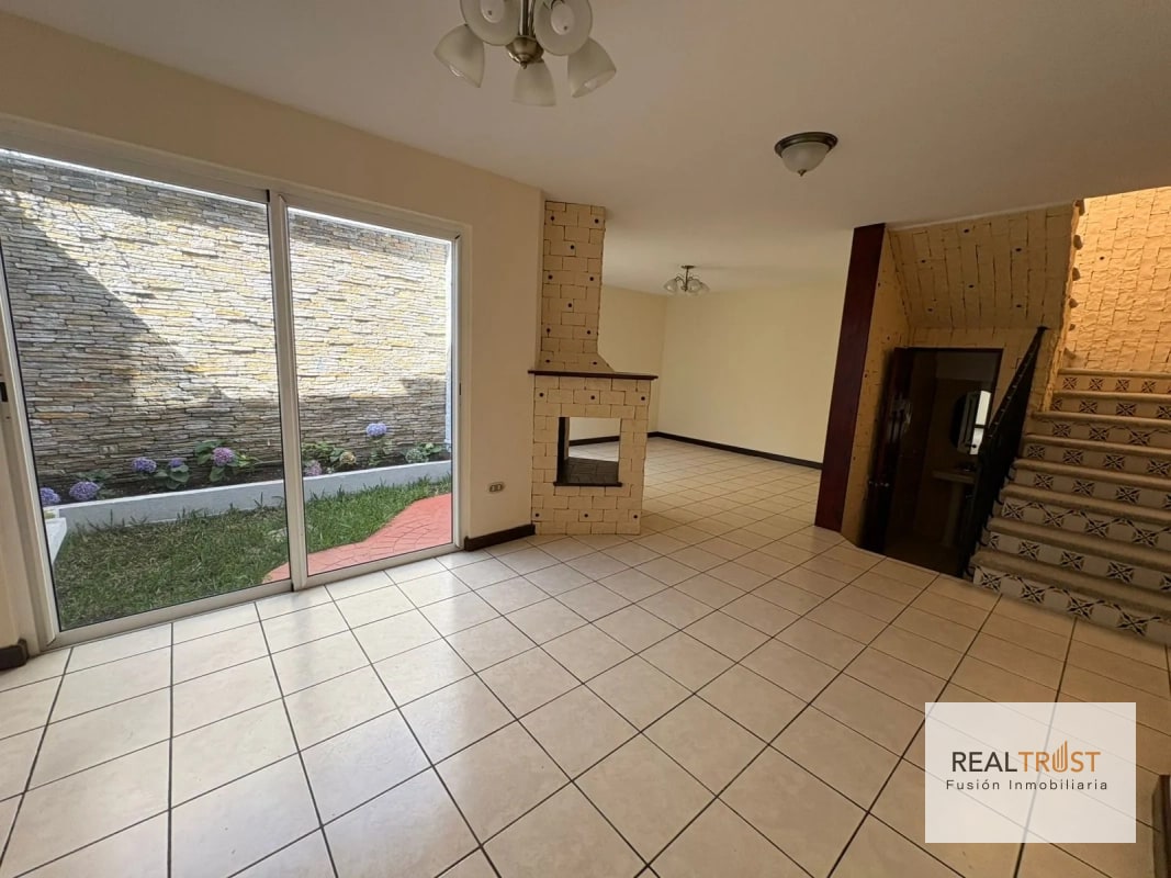 Casa en Venta km 18 CES a Sporta - 1