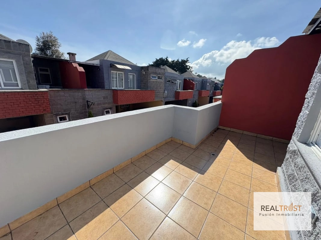 Casa en Venta km 18 CES a Sporta - 2