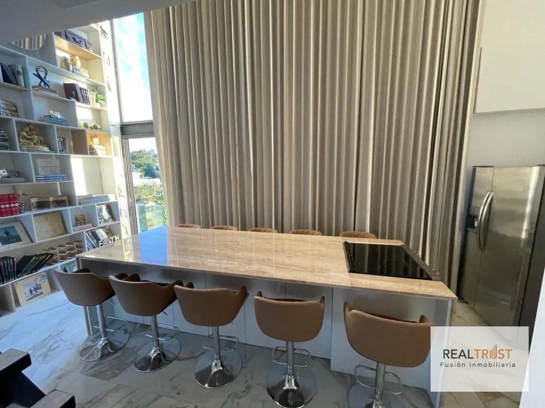 LOFT EN VENTA EDIFICIO AOKI ZONA 14 - 17