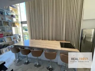 Loft en Venta Edificio Aoki Zona 14 — Apartamento en Venta en AOKI, Zona 14, Guatemala, Ciudad — miniatura 17 de 17