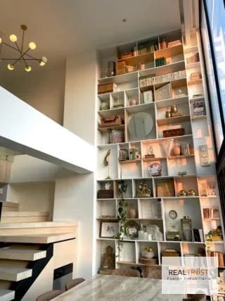 Loft en Venta Edificio Aoki Zona 14 — Apartamento en Venta en AOKI, Zona 14, Guatemala, Ciudad — miniatura 15 de 17