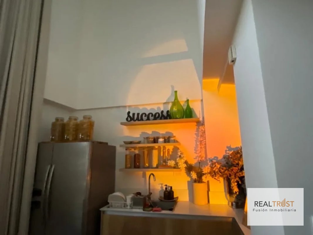 LOFT EN VENTA EDIFICIO AOKI ZONA 14 - 12