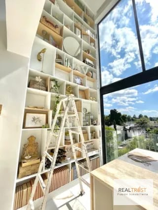Loft en Venta Edificio Aoki Zona 14 — Apartamento en Venta en AOKI, Zona 14, Guatemala, Ciudad — miniatura 11 de 17