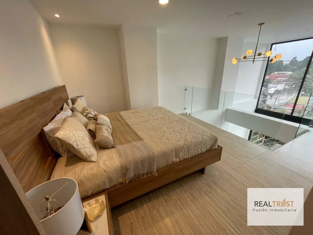 LOFT EN VENTA EDIFICIO AOKI ZONA 14 - 7