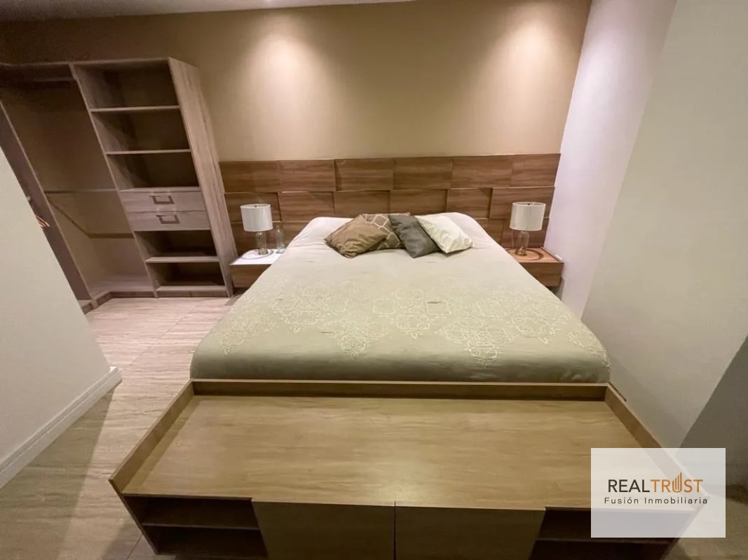 LOFT EN VENTA EDIFICIO AOKI ZONA 14 - 4