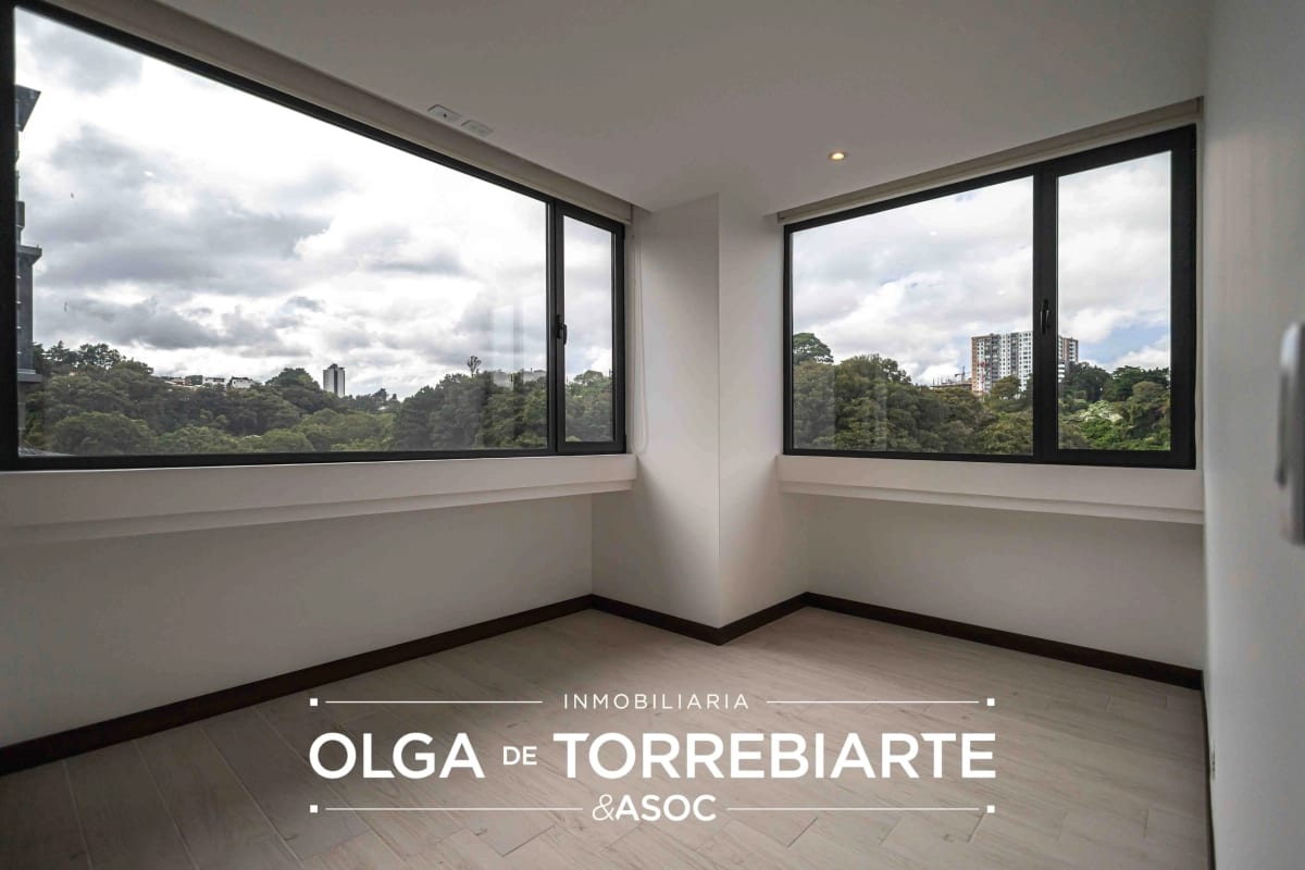 Apartamento en Spazio, Zona 15 — Apartamento en Alquiler en Spazio, Zona 15, Guatemala, Ciudad — foto 8 de 15