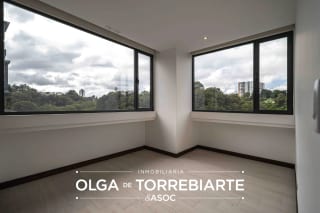 Apartamento en Spazio, Zona 15 — Apartamento en Alquiler en Spazio, Zona 15, Guatemala, Ciudad — miniatura 8 de 15