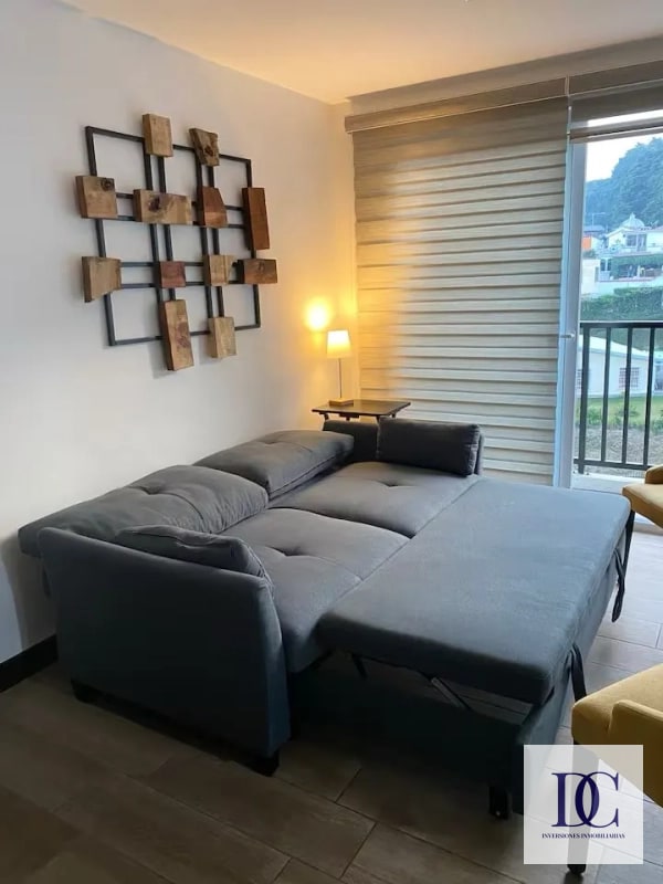 Apartamento en Venta Edificio ANCONA, Zona 1 de Mixco,  Aldea Lo De Coy - 9
