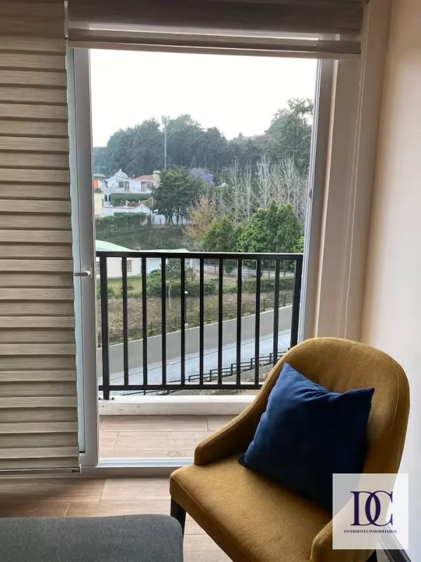 Apartamento en Venta Edificio ANCONA, Zona 1 de Mixco,  Aldea Lo De Coy - 4