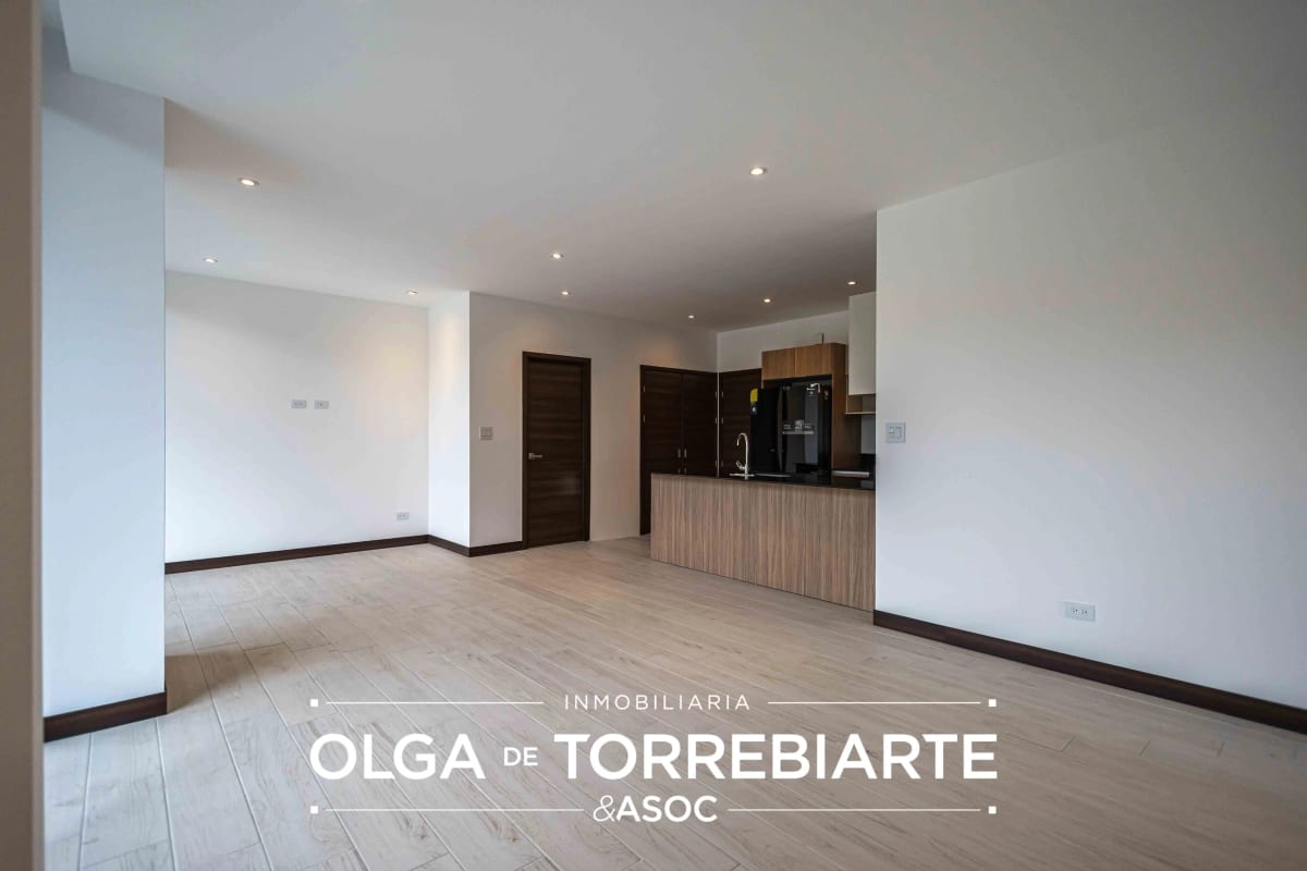 Apartamento en Spazio, Zona 15 — Apartamento en Alquiler en Spazio, Zona 15, Guatemala, Ciudad — foto 12 de 14
