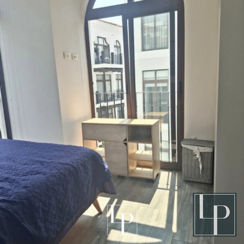 Apartamento en venta en Lirios de Cayalá (2 parqueos + bodega)) - 5