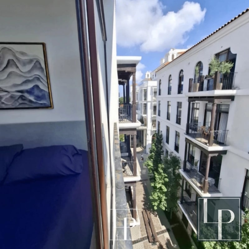 Apartamento en venta en Lirios de Cayalá (2 parqueos + bodega)) - 4