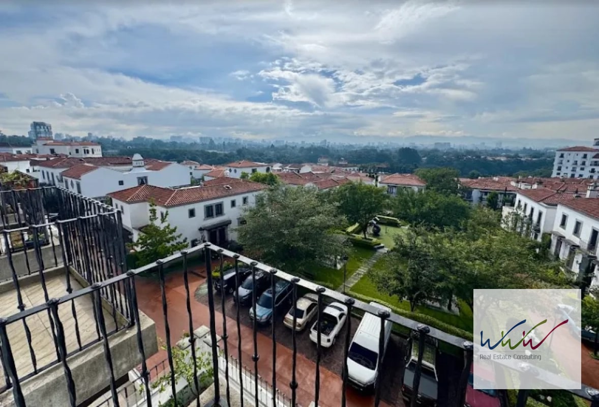 Apartamento en Renta en Ramblas de Cayala, Z16. - 2