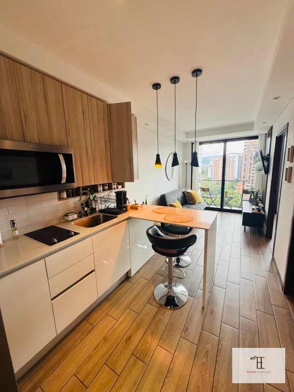 APARTAMENTO EN VENTA ZONA 13 INARA LAS AMÉRICAS - 1