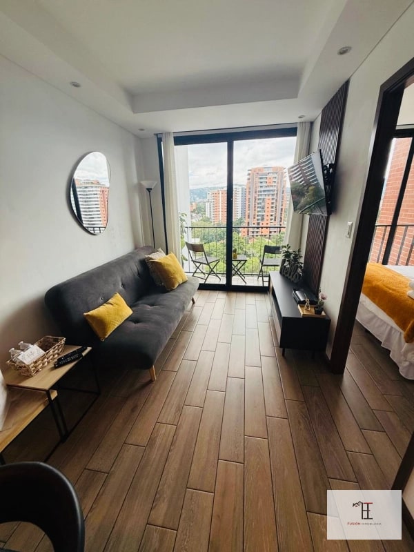 APARTAMENTO EN VENTA ZONA 13 INARA LAS AMÉRICAS - 9