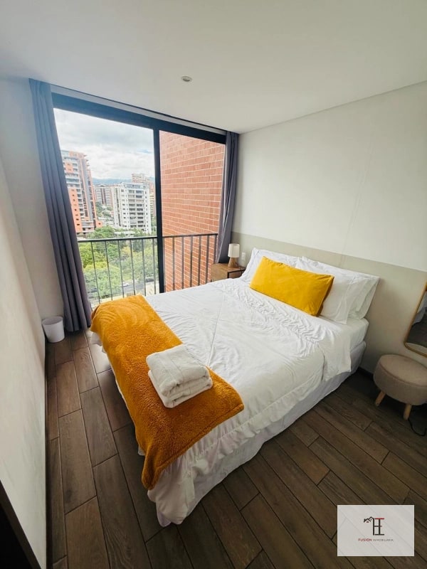 APARTAMENTO EN VENTA ZONA 13 INARA LAS AMÉRICAS - 8