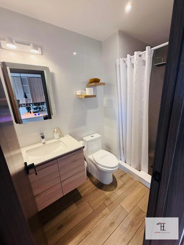 APARTAMENTO EN VENTA ZONA 13 INARA LAS AMÉRICAS - 7