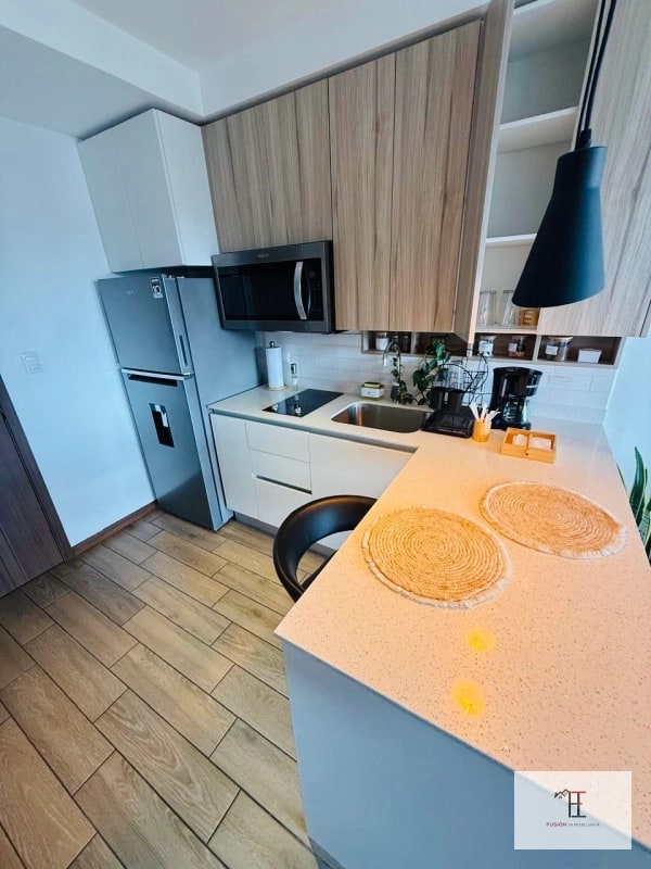 APARTAMENTO EN VENTA ZONA 13 INARA LAS AMÉRICAS - 4