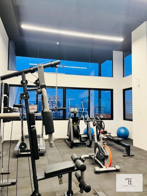 APARTAMENTO EN VENTA ZONA 13 INARA LAS AMÉRICAS - 2