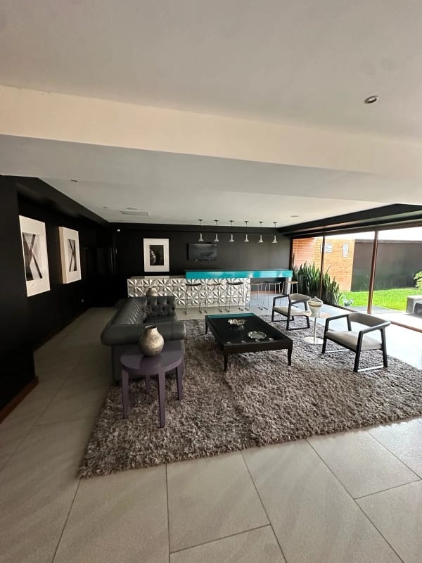 Apartamento en venta, 6 habitaciones, Gaudí zona 14 — Apartamento en Venta en Gaudí, Zona 14, Guatemala, Ciudad — foto 2 de 8