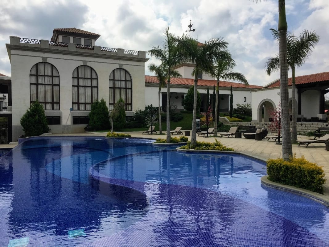 Apartamento en venta-Ramblas de Cayalá, Zona 16 — Apartamento en Venta en Ramblas de Cayalá, Zona 16, Guatemala, Ciudad — foto 5 de 12
